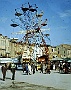 le giostre in Prato 5. Anni 50 (Piero Melloni)
